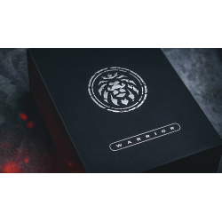 Warrior Card Armour (Card Clip) by Kings and Crooks