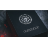 Warrior Card Armour (Card Clip) by Kings and Crooks