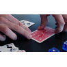 Abandoned RED (Gimmicks and Online Instructions) by Dennis Reinsma and Peter Eggink - Trick