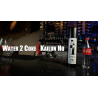 Water 2 Coke by Kailun Wu, Illuwizard and MS Magic