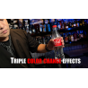 Water 2 Coke by Kailun Wu, Illuwizard and MS Magic