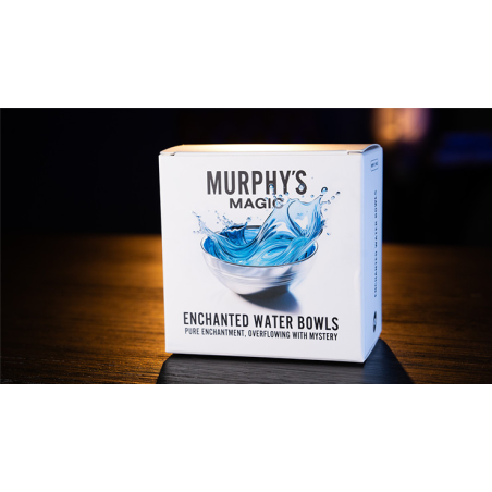 Spellbound Water Bowls by Murphy's Magic