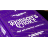 Wayne Dobson's Legacy (3 Book Set with Slipcase) by Wayne Dobson and Bob Gill - Book