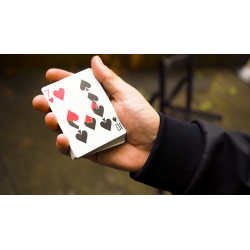 Weapons (Deck and Online Video Instructions) by Eric Ross - Trick