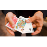 Weapons (Deck and Online Video Instructions) by Eric Ross - Trick