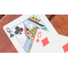 Weapons (Deck and Online Video Instructions) by Eric Ross - Trick