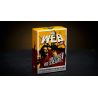 The Web Returns (Gimmicks and Online Instructions) by Murphy's Magic - Trick