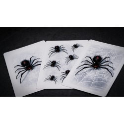 The Web Returns (Gimmicks and Online Instructions) by Murphy's Magic - Trick
