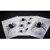 The Web Returns (Gimmicks and Online Instructions) by Murphy's Magic - Trick