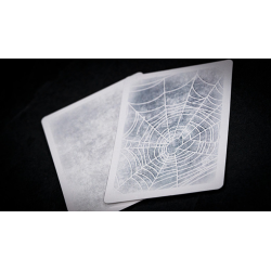 The Web Returns (Gimmicks and Online Instructions) by Murphy's Magic - Trick