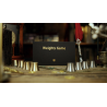 Weights Game by TCC Magic