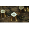 Weights Game by TCC Magic