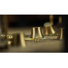 Weights Game by TCC Magic