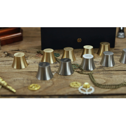 Weights Game by TCC Magic