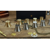 Weights Game by TCC Magic