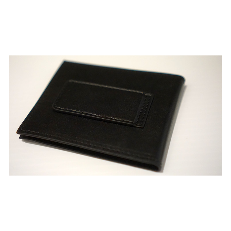 Vortex Magic presents The WEISER WALLET By Danny Weiser - Trick
