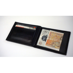 Vortex Magic presents The WEISER WALLET By Danny Weiser - Trick