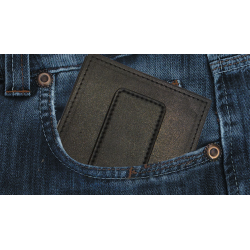 Vortex Magic presents The WEISER WALLET By Danny Weiser - Trick
