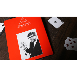 Weston's Ways with Cards (Limited/Out of Print) by Mark Weston - Book