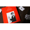 Weston's Ways with Cards (Limited/Out of Print) by Mark Weston - Book