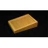 Carat WSC Wooden Single Card Display