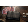 WGM CARD TO WALLET SET by Murphy's Magic