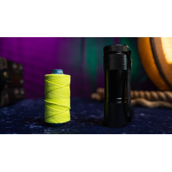 WGM GYPSY THREAD (UV GLOW) by Murphy's Magic - Trick