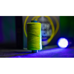 WGM GYPSY THREAD (UV GLOW) by Murphy's Magic - Trick