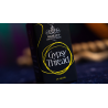 WGM UV GLOW GYPSY THREAD YELLOW REFILL SPOOL by Murphy's Magic - Trick