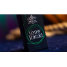 WGM UV GLOW GYPSY THREAD GREEN REFILL SPOOL by Murphy's Magic - Trick