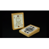 Carat WSC Wooden Single Card Display