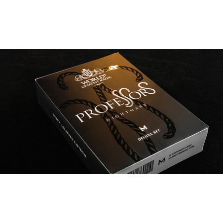 WGM PROFESSORS NIGHTMARE by Murphy's Magic