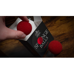 WGM SPONGE BALLS by Murphy's Magic - Trick