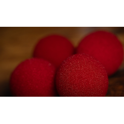 WGM SPONGE BALLS by Murphy's Magic - Trick