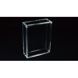 Carat X1 Version 2 (One Deck)