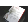 Who is Inaki Zabaletta? by Vernet Magic - Book