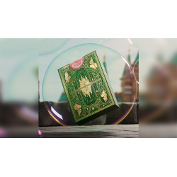 Wicked Playing Cards by theory11