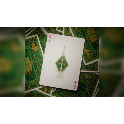 Wicked Playing Cards by theory11