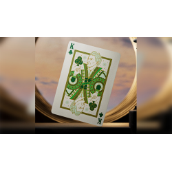 Wicked Playing Cards by theory11