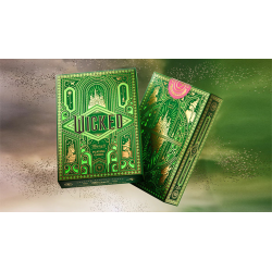 Wicked Playing Cards by theory11