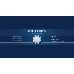 Wild Chips by Joel Anthony