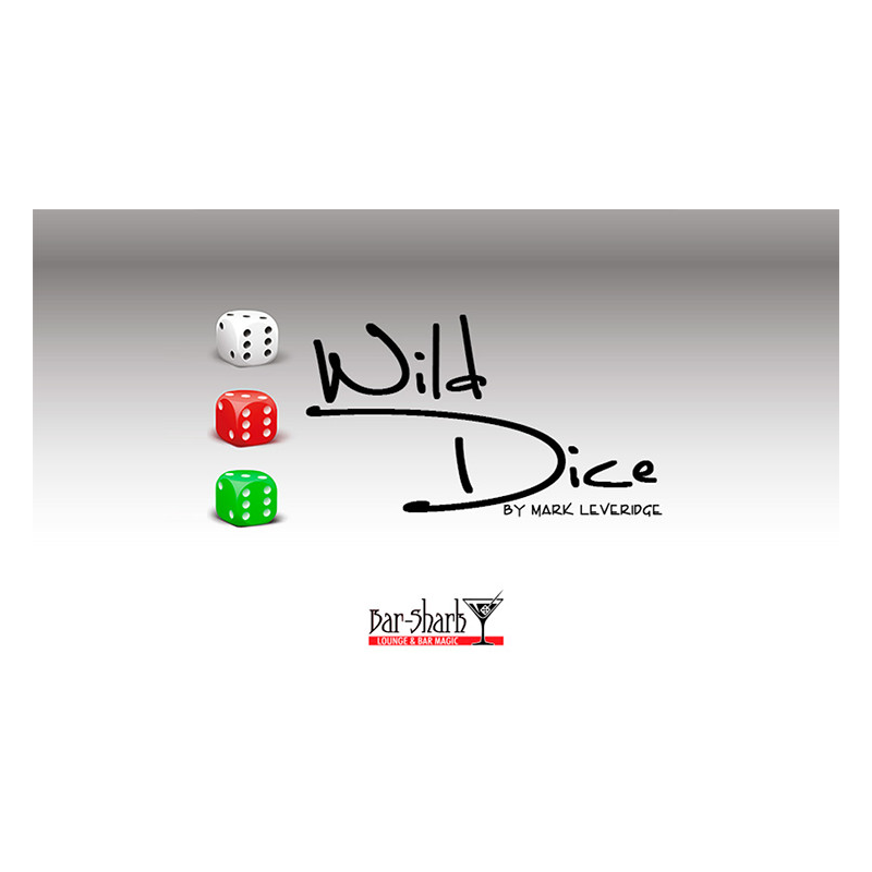 Wild Dice by Mark Leverage