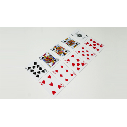Wild Wave (Gimmicks and Online Instructions) by John Bannon - Trick