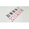 Wild Wave (Gimmicks and Online Instructions) by John Bannon - Trick