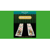 Wind to the Future (Gimmicks and Online Instructions) by Henry Evans - Trick