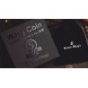 Wing Coin by Harry He and Bacon Magic