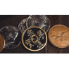 Wing Coin by Harry He and Bacon Magic