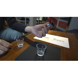 Winner's Dice by Secret Factory