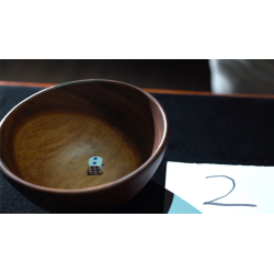 Winner's Dice by Secret Factory