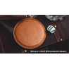 Winner's Dice Gimmicked Coaster (Gimmicks and Online Instructions) by Secret Factory